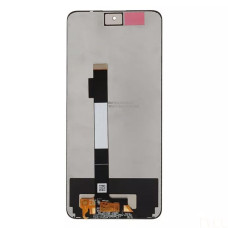 Дисплей для Poco X3 GT с тачскрином (Black)