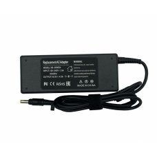 Блок питания для ноутбука HP 18.5V 4.5A 83W 4.8x1.7mm T-type Rectangular (Black)