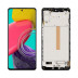 Дисплей для Samsung M536 Galaxy M53 (5G) (2022) с тачскрином в рамке (Black) (Original Refurbished)