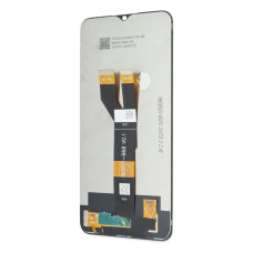 Дисплей для Realme C11 (2021) з тачскріном (Black) (Original PRC) (ver. SKI)