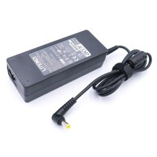 Блок питания для ноутбука Acer 19V 4.74A 90W 5.5x1.7mm L-type Rectangular (Black)