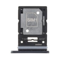 Тримач SIM-карти та карти пам’яті для Samsung A536 Galaxy A53 (5G) (2022) (версія на 2×SIM) (Black)