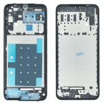 Рамка дисплея для Samsung A145 Galaxy A14 (2023) (Black)