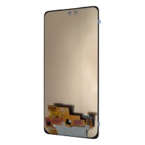 Дисплей для Samsung A536 Galaxy A53 (5G) (2022) з тачскріном (Black) (OLED) (Big size)