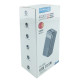 Повербанк Konfulon A21SQ 22.5W (40000 mAh) (White)