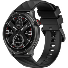 Смарт годинник Proove Terra black
