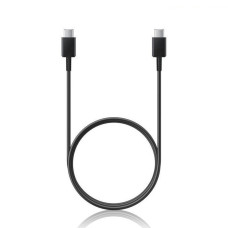Кабель Samsung EP-DG977BBE Type-C – Type-C (Service) (1 м · 60W · 3A) (Black)