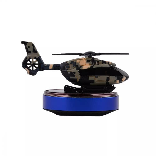 Ароматизатор для авто Solar Helicopter (Blue)