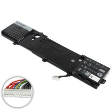 Акумулятор для ноутбука Dell 191YN 14.8V 6300mAh 93Wh (Original PRC)