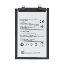 Аккумулятор Tecno BL-49PT для Tecno Pova 5 Pro (Original PRC)