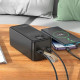 Повербанк Avantis A375 65W (50000 mAh) (Black)