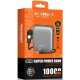 Повербанк Amaya F001C 20W (10000 mAh) (Gray)