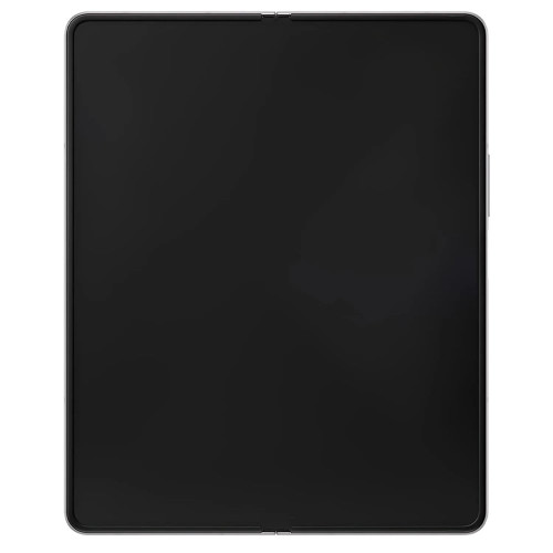Дисплей для Samsung F926 Galaxy Z Fold3 (5G) з тачскріном в рамці (Silver) (Original) (внутрішній)