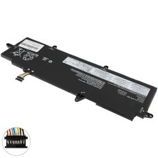 Аккумулятор для ноутбука Lenovo L20C4P73 11.1V 3500mAh 39Wh