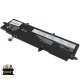 Акумулятор для ноутбука Lenovo L20C4P73 11.1V 3500mAh 39Wh