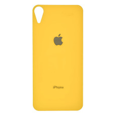 Захисне скло на задню панель для Apple iPhone Xr