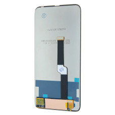 Дисплей для Motorola XT2067 One Fusion+ з тачскріном (Black)