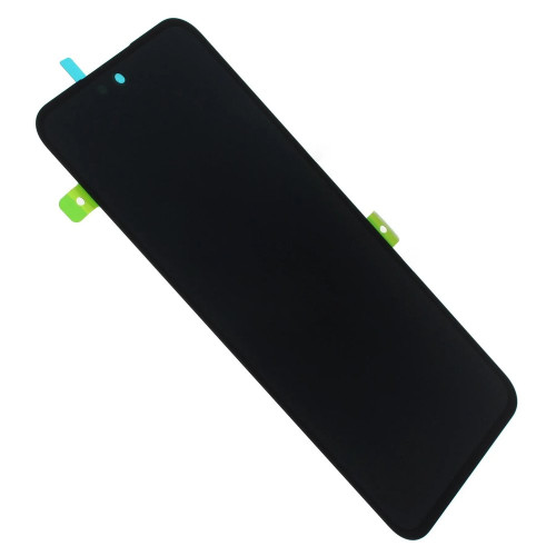 Дисплей для Samsung A556 Galaxy A55 (5G) (2024) з тачскріном (Black) (Original) (old)