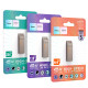 Флешка Hoco UD13 256GB USB 3.2 (Gray)