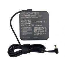 Блок питания для ноутбука Asus 19V 4.74A 90W 5.5x2.5mm L-type Square (Original PRC) (Black)