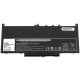 Аккумулятор для ноутбука Dell J60J5 7.4V 7200mAh 53Wh