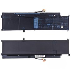 Акумулятор для ноутбука Dell XCNR3 7.4V 4200mAh 31Wh