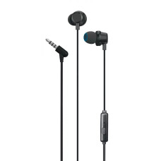 Навушники Proove Scape J1 3.5 мм (Black)
