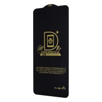 Захисне скло PRIME для Infinix Hot 20 (4G) (Full Glue) (0.3 мм, 2.5D) (Black)