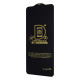 Защитное стекло PRIME для Infinix Hot 20 (4G) (Full Glue) (0.3 мм, 2.5D) (Black)