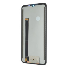 Дисплей для Sigma X-treme PQ55 з тачскріном (Black) (Original)