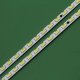 Боковая подсветка для телевизора Changhong 32″ 31T12-01A (2 планки по 355 мм, 36 LED 5x3 мм, 3 В)