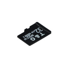 Карта памяти TG microSDHC 32GB Class 10 UHS-I