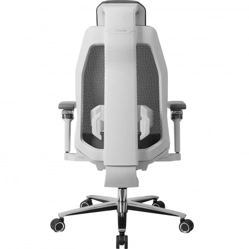 Ергономічне крісло Proove Founder (Gray)