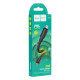 Кабель Hoco X84 Type-C – Lightning (1 м · 20W · 2.4A) (Black)