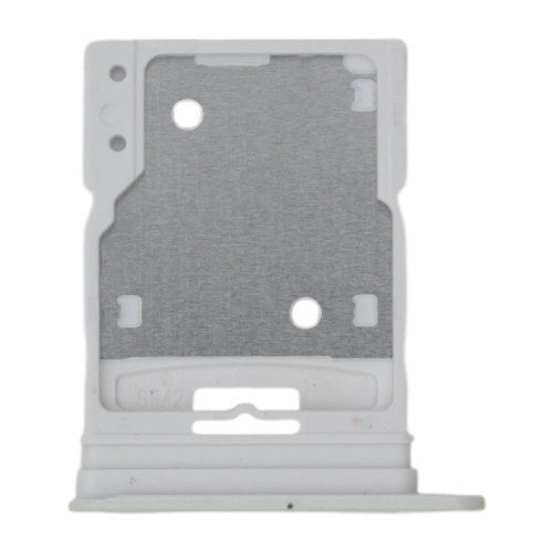 Держатель SIM-карты для Xiaomi Redmi Note 14 (4G) (Green)