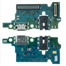 Плата зарядки для Samsung M515 Galaxy M51 (2020) (Original Used)