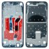Рамка дисплея для Huawei Nova 7i (Black)