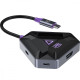 USB-хаб Proove Gaming Spectre Type-C (2xUSB 3.0 · Type-C · PD 100W · HDMI) (Dark Gray)