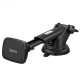 Автотримач Hoco CA67 Sagittarius Stretch Magnetic (Black)