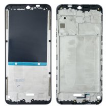 Рамка дисплея для Poco M2 (Black)
