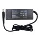Блок живлення для ноутбука HP 19.5V 4.62A 90W 7.4x5.0mm T-type Rectangular (Black)