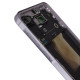 Дисплей для Samsung A556 Galaxy A55 (5G) (2024) с тачскрином в рамке (Light Violet) (Original Assembled)