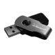 Флешка Wibrand Lizard 128GB USB 3.2 Gen 1 (Black)