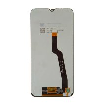 Дисплей для Samsung A105 Galaxy A10 (2019) з тачскріном (Black) (Original PRC)