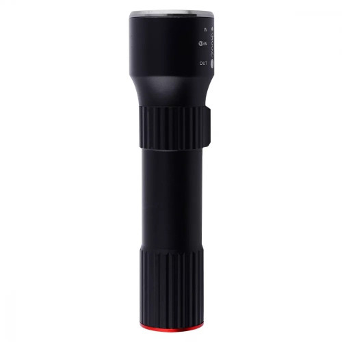Фонарик BL-508-P50 (Black)