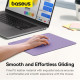 Килимок для миші Baseus Mouse Pad (Purple)