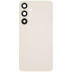 Задняя крышка для Samsung S921 Galaxy S24 (Yellow) (Original PRC)