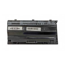 Акумулятор для ноутбука Asus A42-G75 14.8V 5200mAh 77Wh (Black)
