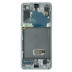 Дисплей для Samsung G991 Galaxy S21 з тачскріном в рамці (White) (Original)