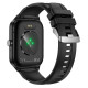Смарт-часы Hoco Y27 (Black)
